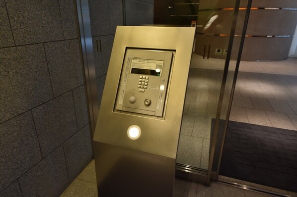 武蔵野タワーズ スカイクロスタワーの物件内観写真